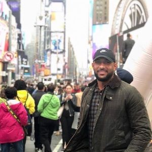 Meet your Posher, Julian